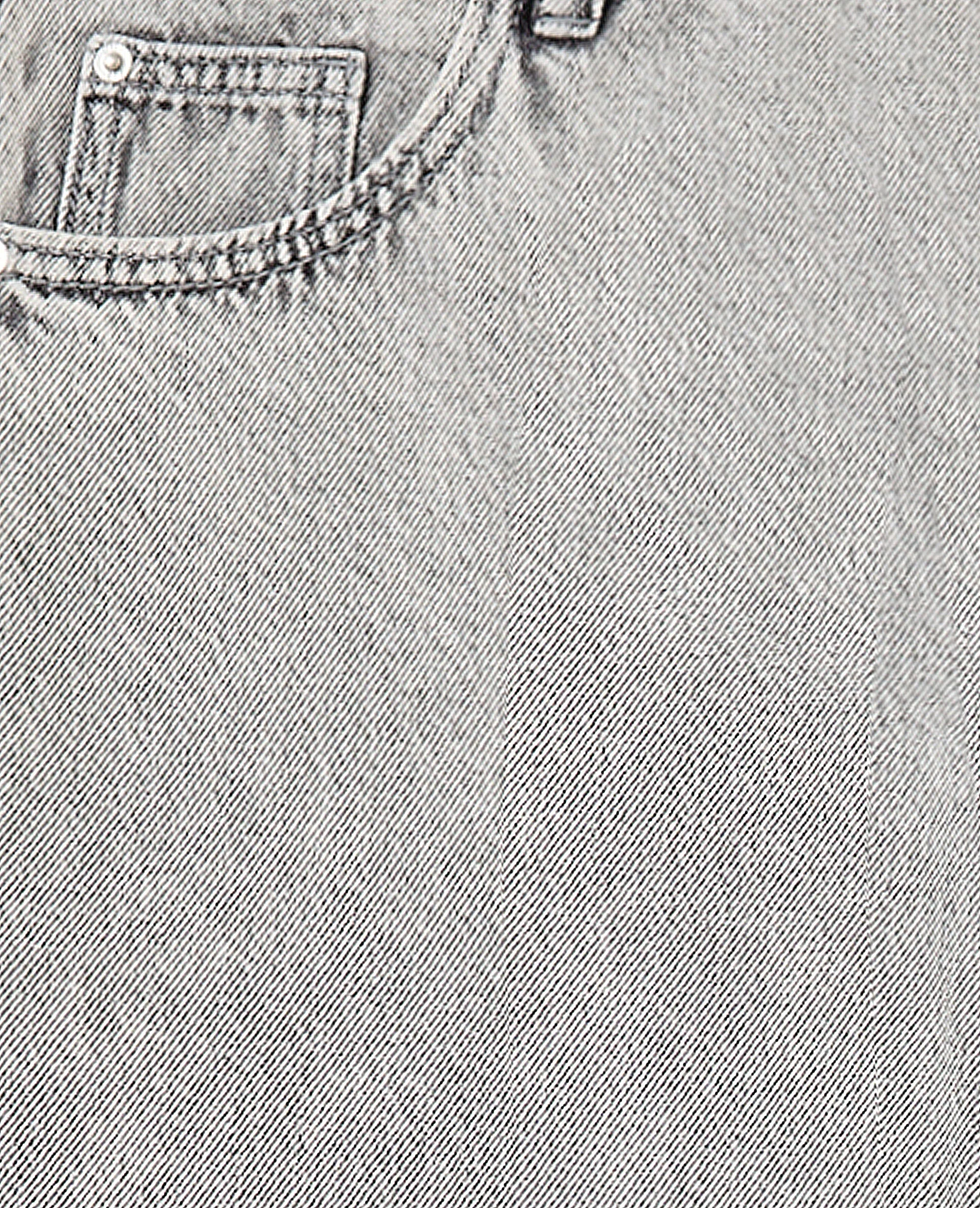 J71-2 / Jean wide taille medium - Image 8