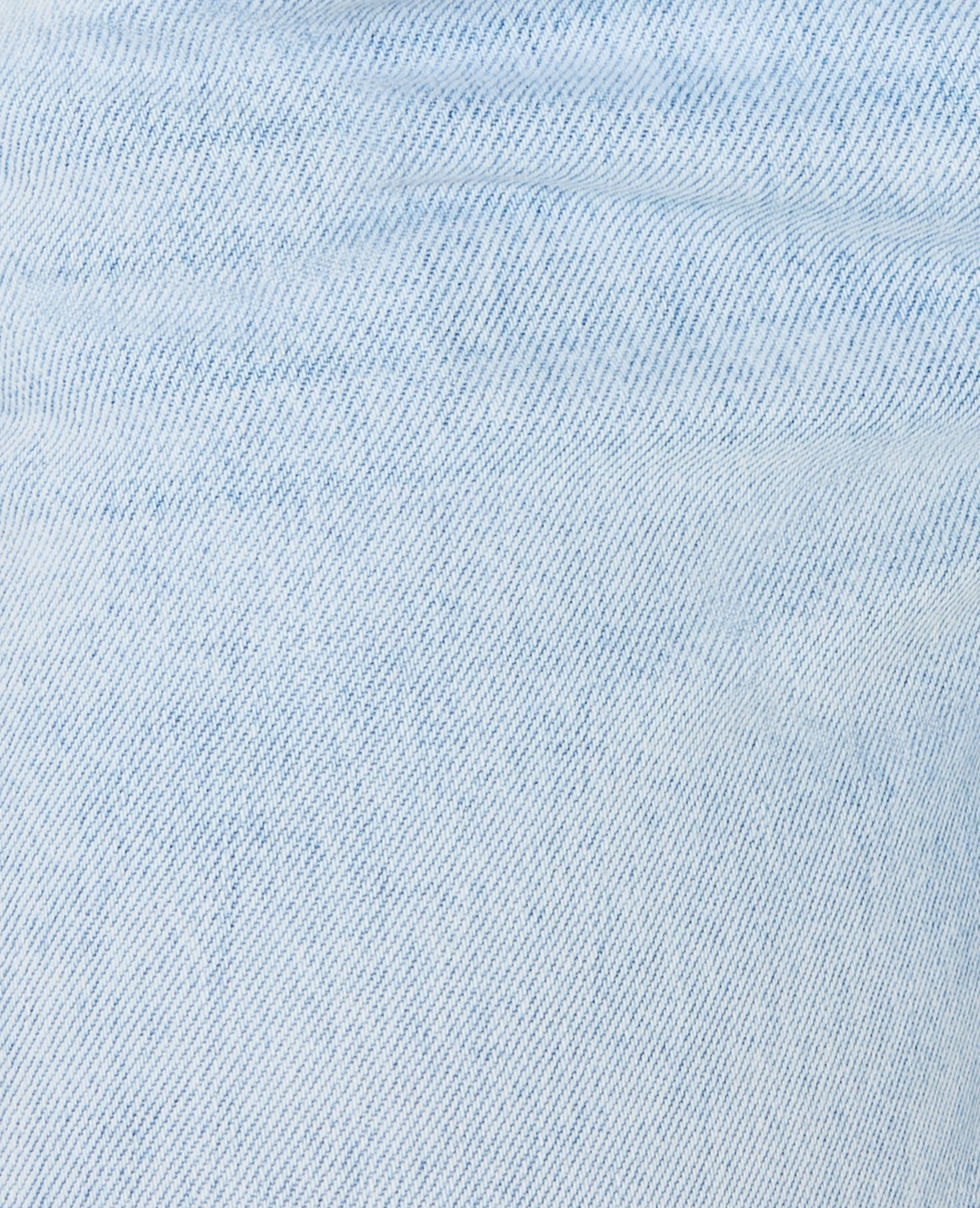 J71-3 / Jean wide taille basse - Image 8