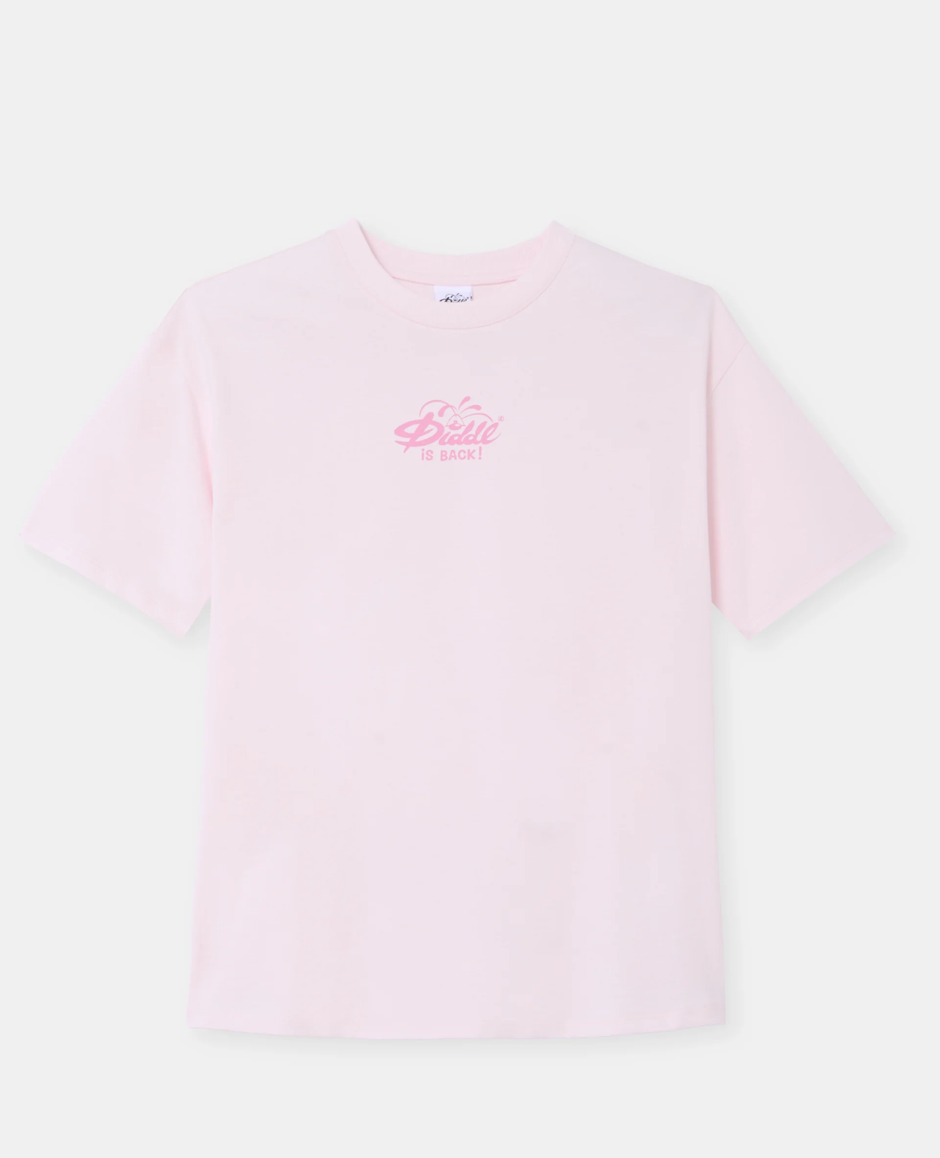 T-shirt oversize Diddl - Image 4