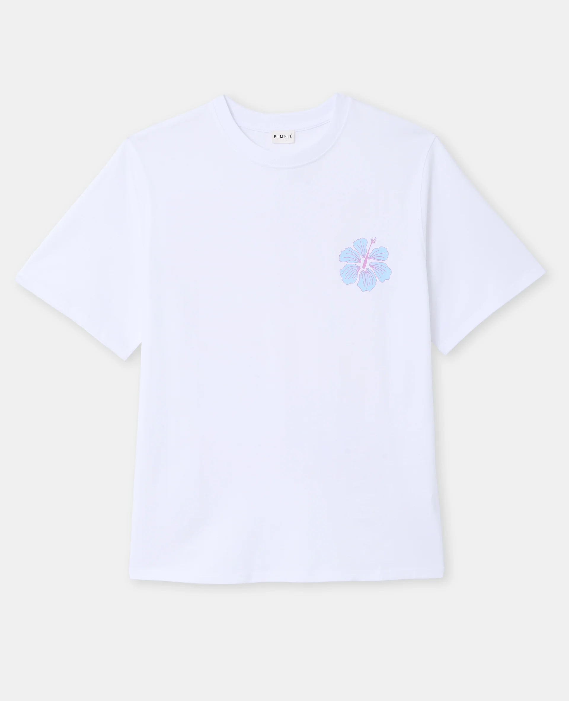 T-shirt oversize HAWAÏ - Image 4